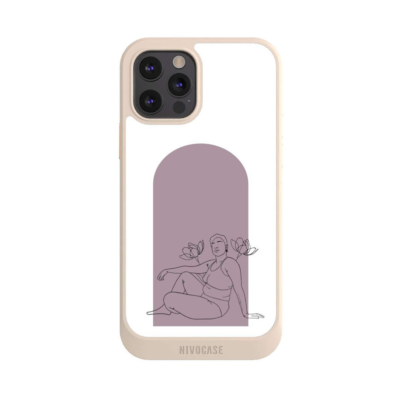 iPhone 12 Pro NIVOcore Body Positive No.2