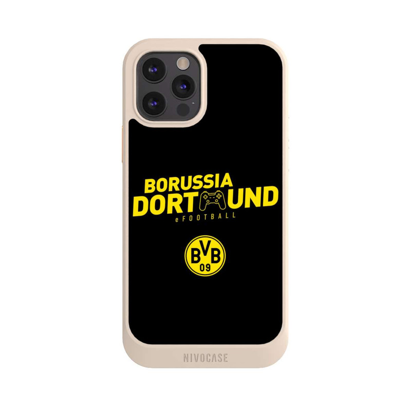 iPhone 12 Pro NIVOcore BVB eFOOTBALL