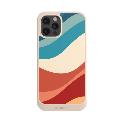 Apple iPhone 12 Pro NIVOcore Farbwellen