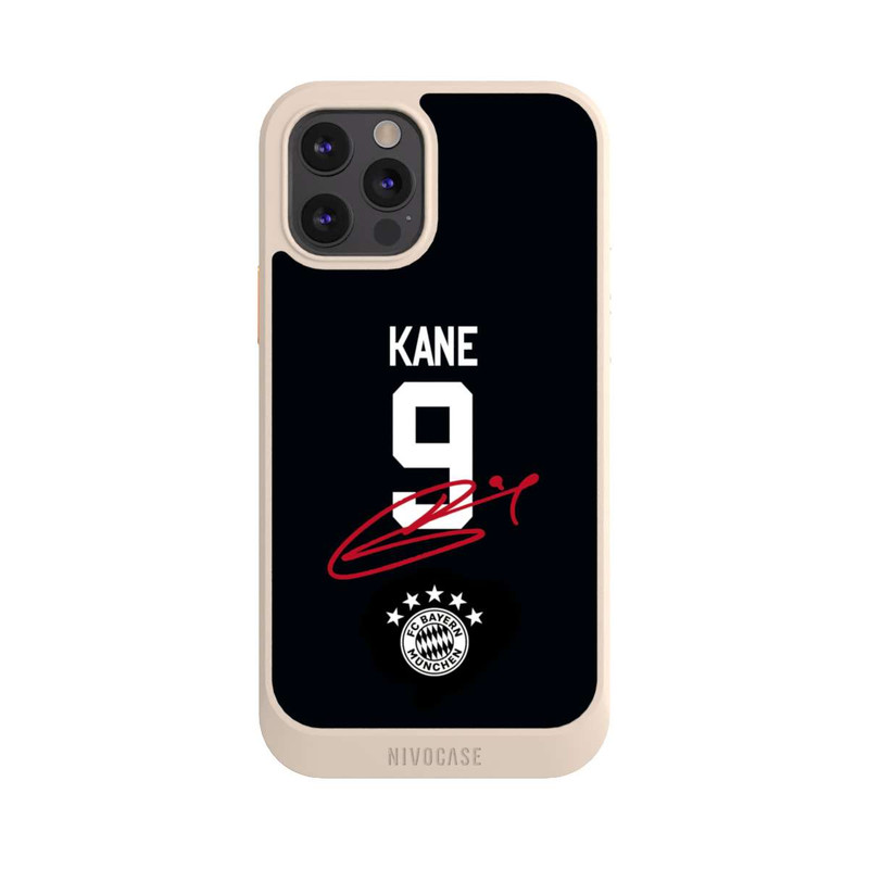 iPhone 12 Pro NIVOcore Kane 9