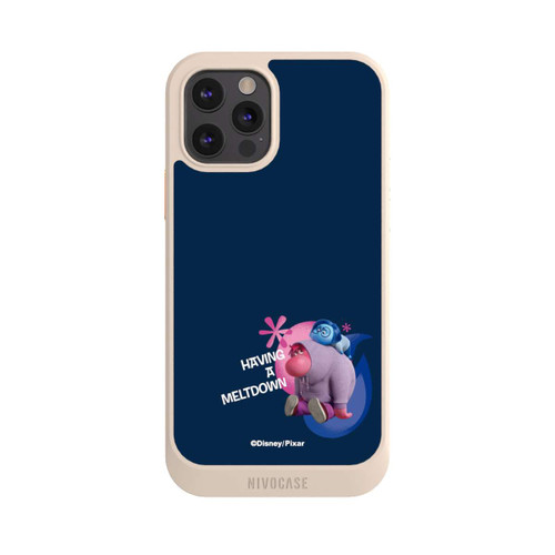 Apple iPhone 12 Pro NIVOcore Embarrassment and Sadness
