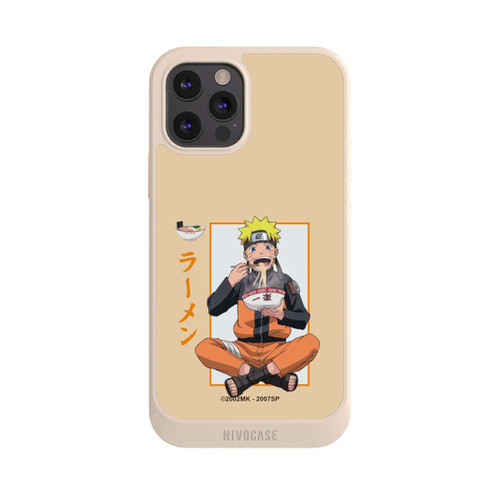 Apple iPhone 12 Pro NIVOcore Naruto Ramen