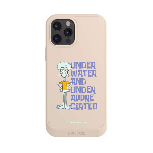 Apple iPhone 12 Pro NIVOcore Thaddäus Under-Appreciated