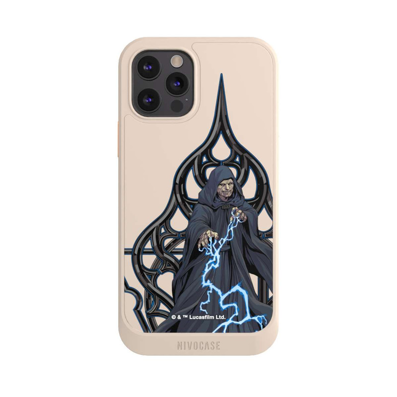 iPhone 12 Pro NIVOcore Sithstorm