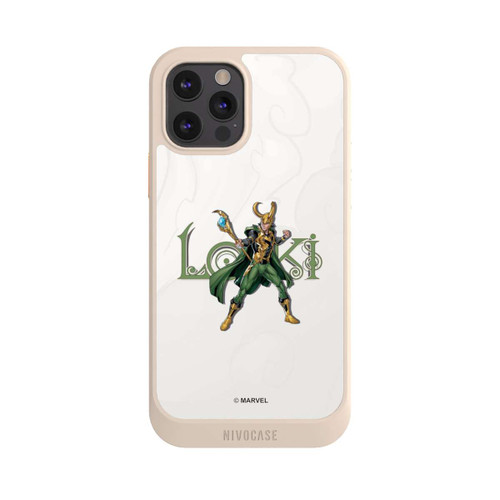 Apple iPhone 12 Pro NIVOcore Loki Zepter