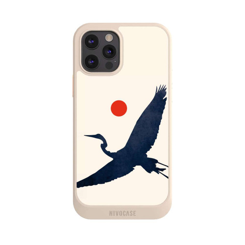 Apple iPhone 12 Pro NIVOcore Kranich 2