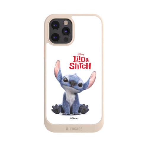 Apple iPhone 12 Pro NIVOcore Stitch Live Action Poster