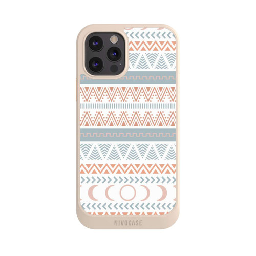 Apple iPhone 12 Pro NIVOcore Boho Theme