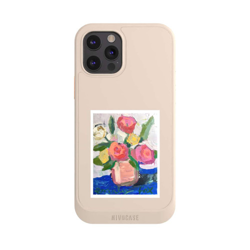 Apple iPhone 12 Pro NIVOcore A Thoughtful Response, 2020, by Emily Fox King