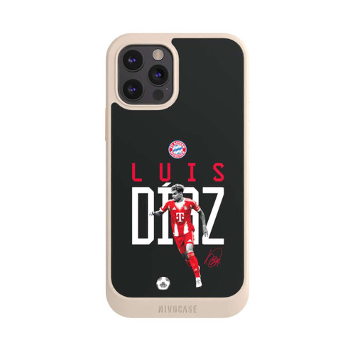 Apple iPhone 12 Pro NIVOcore Luis Díaz 25/26