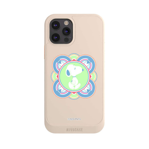 Apple iPhone 12 Pro NIVOcore Snoopy Sticker