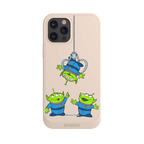 Apple iPhone 12 Pro NIVOcore Toy Story Aliens