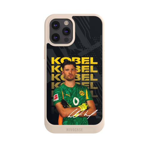 Apple iPhone 12 Pro NIVOcore Gregor Kobel 25/26