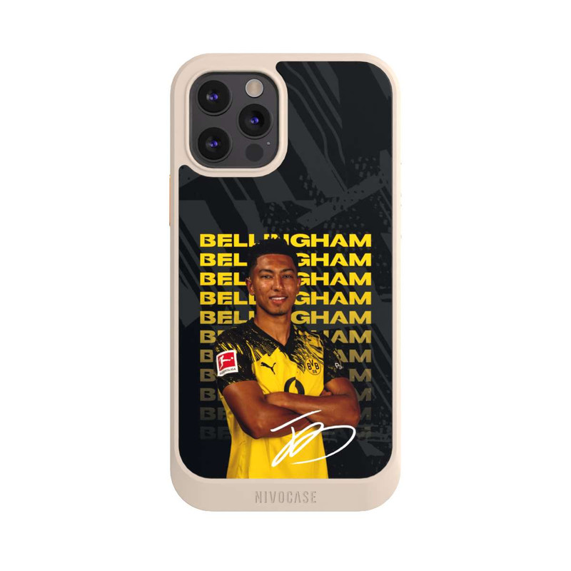iPhone 12 Pro NIVOcore Jobe Bellingham 25/26