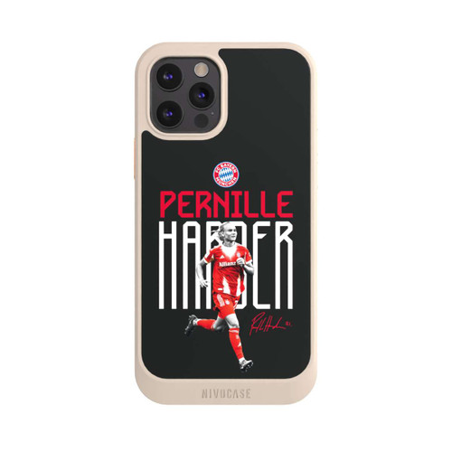 Apple iPhone 12 Pro NIVOcore Pernille Harder 25/26