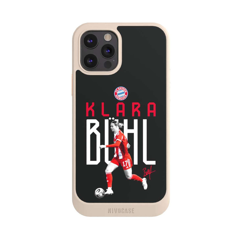 iPhone 12 Pro NIVOcore Klara Bühl 25/26