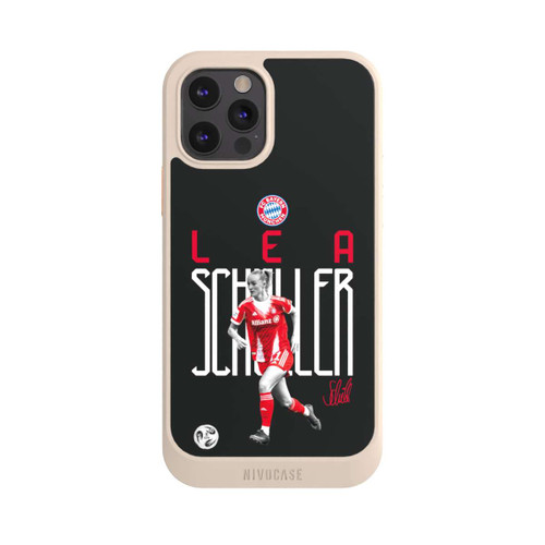 Apple iPhone 12 Pro NIVOcore Lea Schüller 25/26