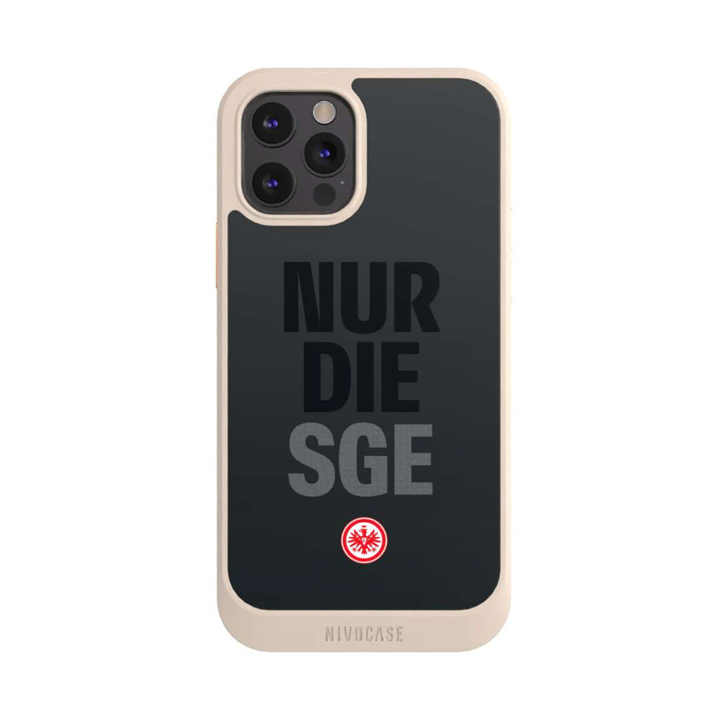 iPhone 12 Pro NIVOcore Eintracht Frankfurt Nur Die SGE
