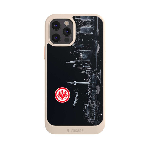 Apple iPhone 12 Pro NIVOcore SGE Frankfurt Skyline