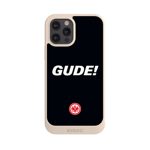 Apple iPhone 12 Pro NIVOcore SGE Gude!