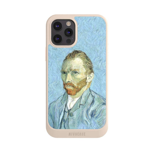 Apple iPhone 12 Pro NIVOcore Selbstportrait, 1889