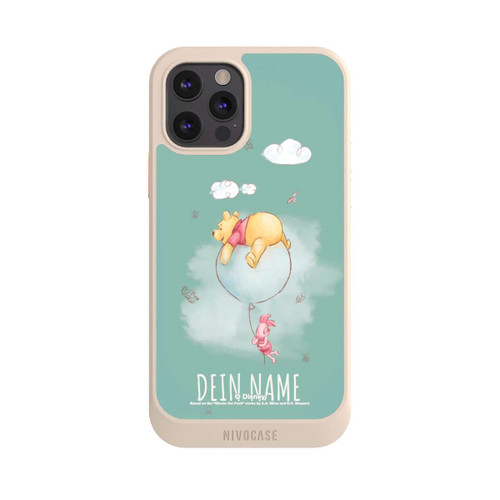 Apple iPhone 12 Pro NIVOcore Uncheered by a Balloon Personalisierbar