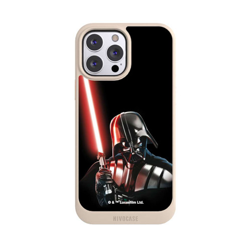 Apple iPhone 13 Pro Max NIVOcore Darth Vader