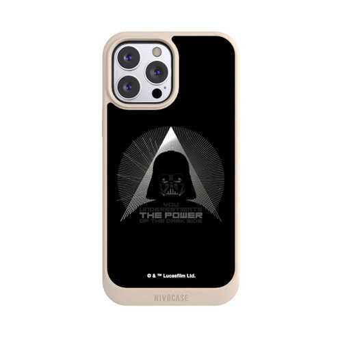 Apple iPhone 13 Pro Max NIVOcore Vader-Grafik