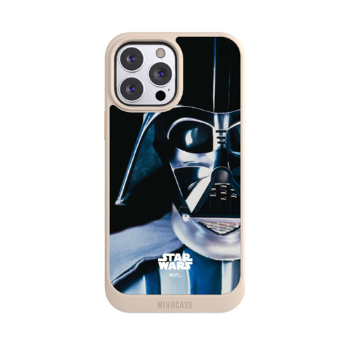 Apple iPhone 13 Pro Max NIVOcore Lord Vader