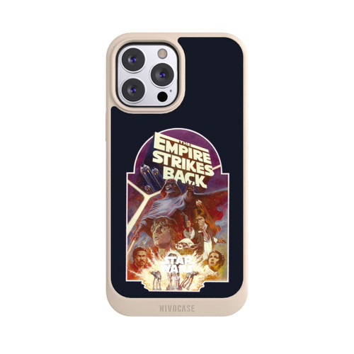 Apple iPhone 13 Pro Max NIVOcore The Empire Strikes Back