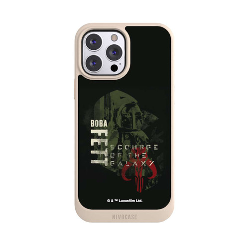 Apple iPhone 13 Pro Max NIVOcore Scourge Of The Galaxy