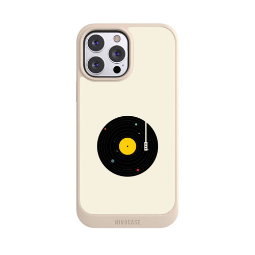 Apple iPhone 13 Pro Max NIVOcore Überall Musik