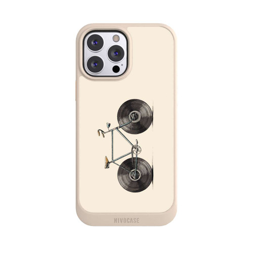 Apple iPhone 13 Pro Max NIVOcore Velophone