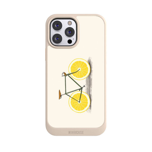 Apple iPhone 13 Pro Max NIVOcore Zest