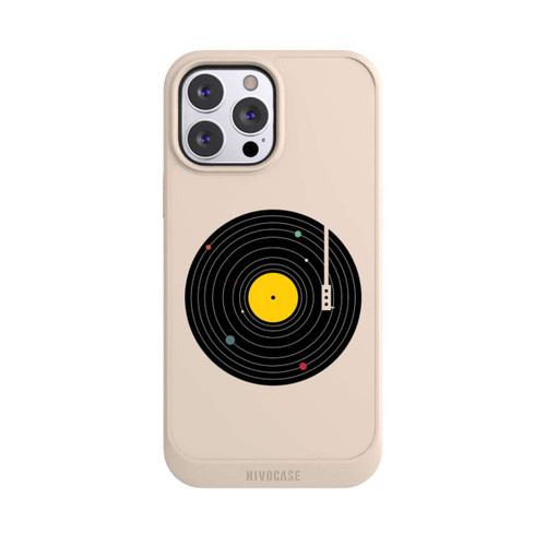Apple iPhone 13 Pro Max NIVOcore Music Everywhere ohne Hintergrund