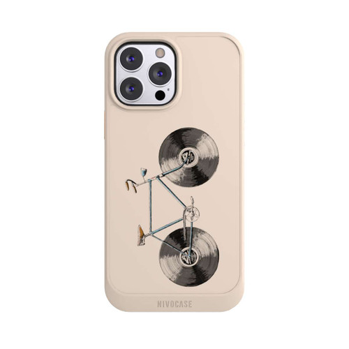 Apple iPhone 13 Pro Max NIVOcore Velophone ohne Hintergrund