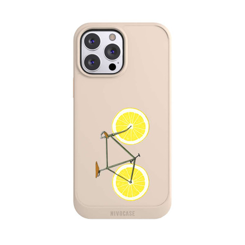 Apple iPhone 13 Pro Max NIVOcore Zest ohne Hintergrund