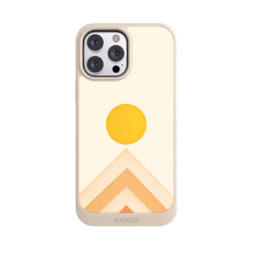 Apple iPhone 13 Pro Max NIVOcore Berglandschaft 4