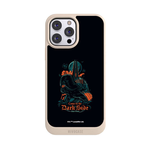 Apple iPhone 13 Pro Max NIVOcore Darth Vader Halloween