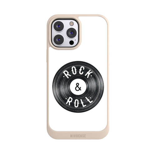 Apple iPhone 13 Pro Max NIVOcore Rock and Roll