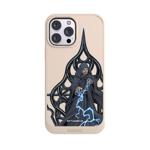 Apple iPhone 13 Pro Max NIVOcore Sithstorm