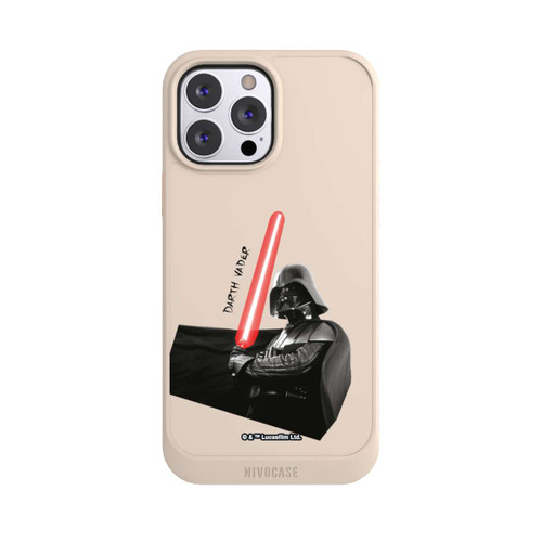 Apple iPhone 13 Pro Max NIVOcore Darth Vader Lichtschwert