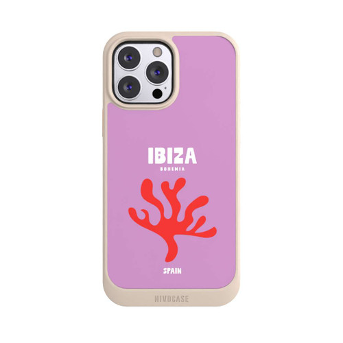 Apple iPhone 13 Pro Max NIVOcore Destination Ibiza Coral