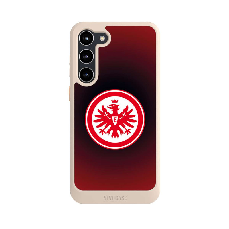Galaxy S23 + NIVOcore Eintracht Frankfurt