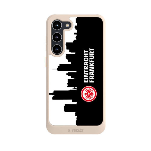 Samsung Galaxy S23+ NIVOcore Eintracht Frankfurt Skyline