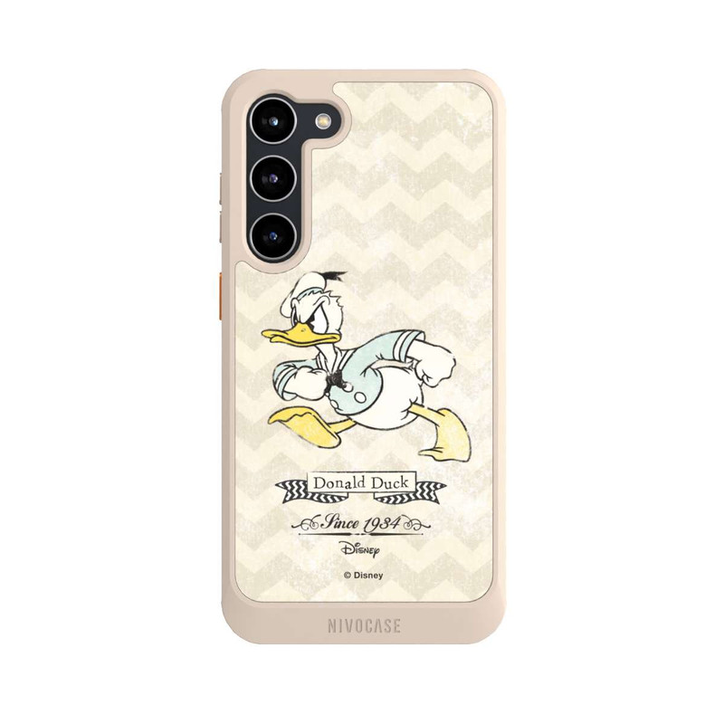 Galaxy S23 + NIVOcore Donald Vintage