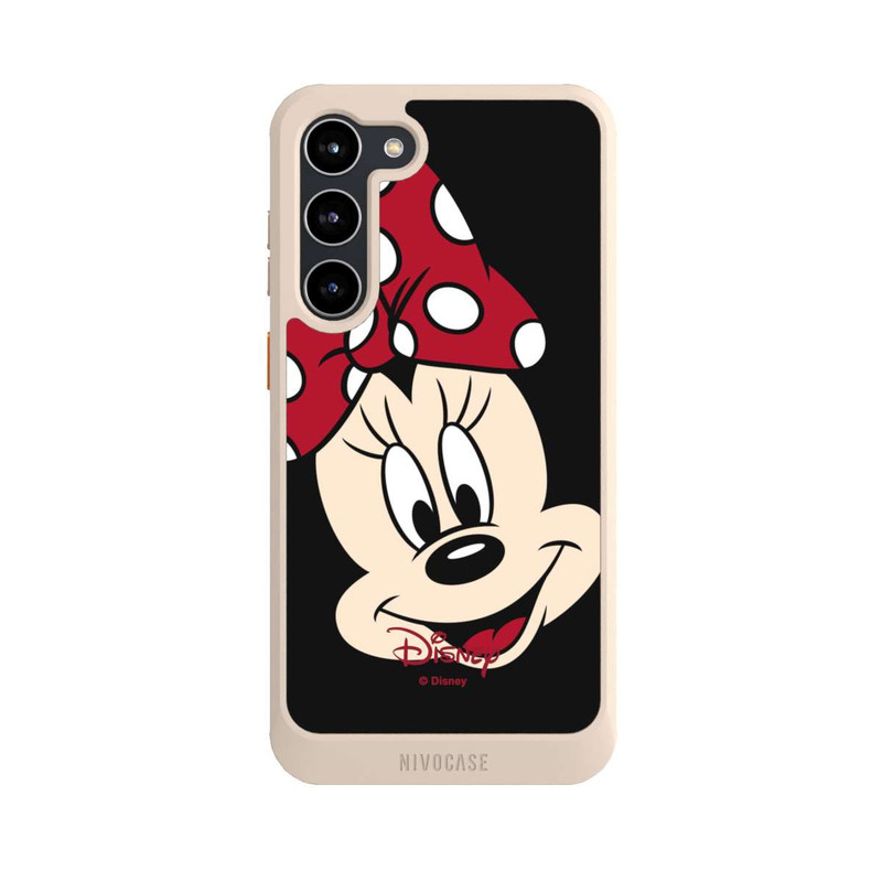 Galaxy S23 + NIVOcore Minnie All Over