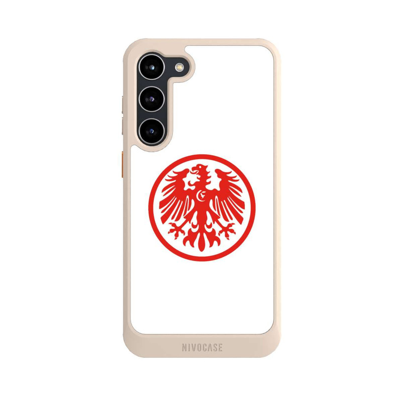 Galaxy S23 + NIVOcore Traditions Logo 1920