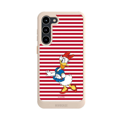 Samsung Galaxy S23+ NIVOcore Daisy Sailor Stripes