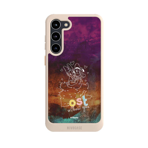 Samsung Galaxy S23+ NIVOcore Lost Without You